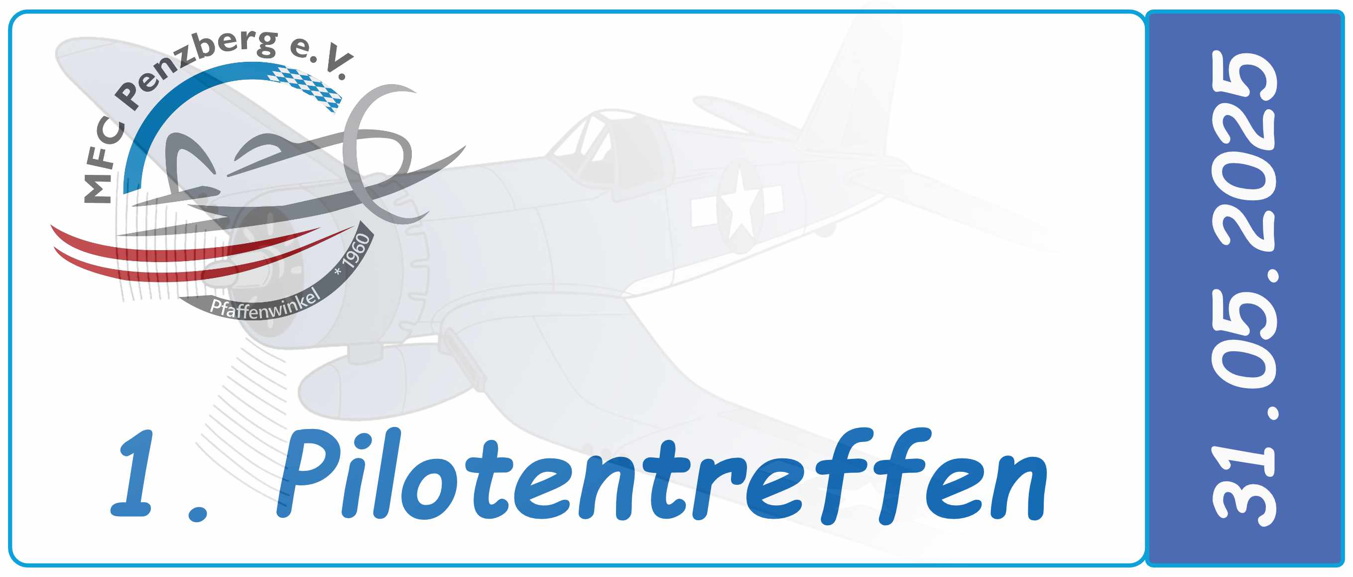 Beitrag Pilotentreffen