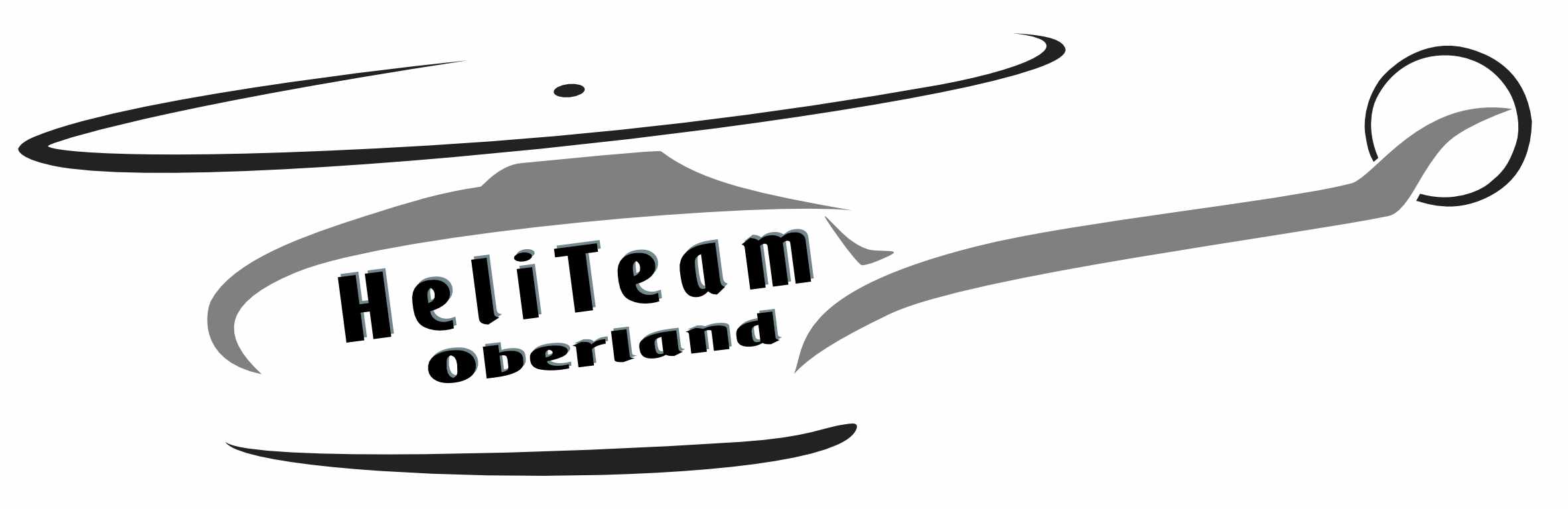 Heliteam Oberland