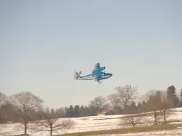 Sylvesterfliegen 2024