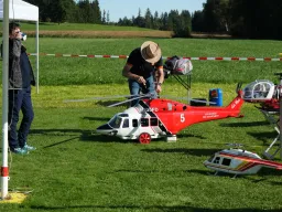 Helitreff 2025