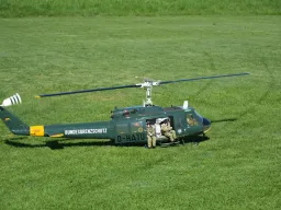 Helitreff 2025