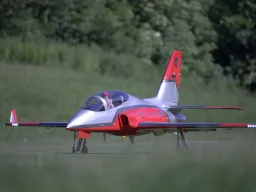 Pilotentreffen 2025