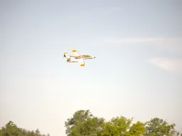 Pilotentreffen 2025