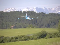 Pilotentreffen 2025