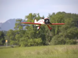 Pilotentreffen 2025