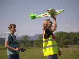 Pilotentreffen 2025