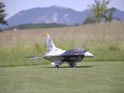 Pilotentreffen 2025