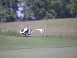 Pilotentreffen 2025