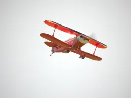 Pilotentreffen 2025