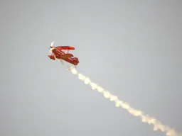 Pilotentreffen 2025
