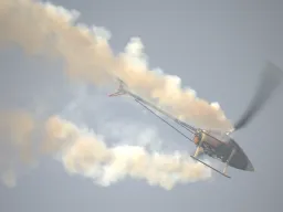 Pilotentreffen 2025